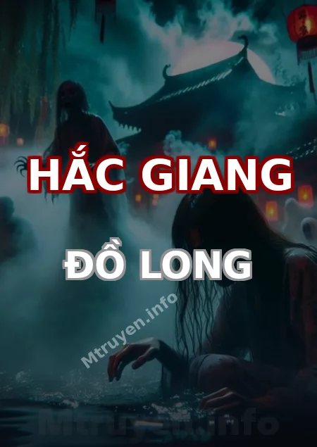 Hắc Giang Đồ Long