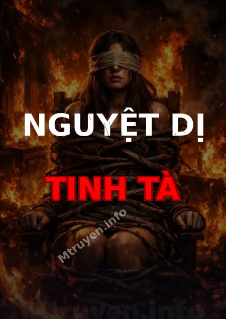 Nguyệt Dị Tinh Tà
