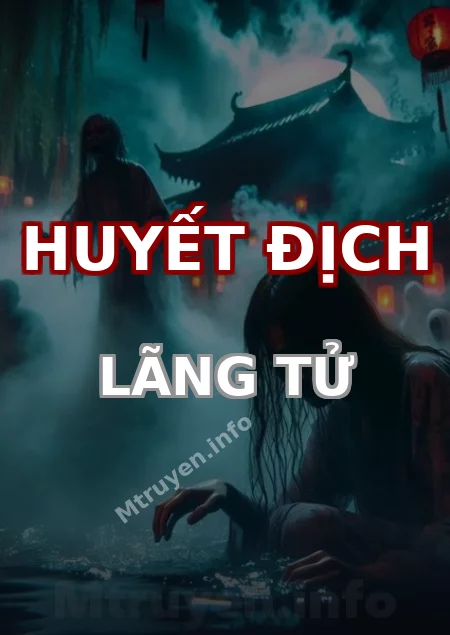 Huyết Địch Lãng Tử