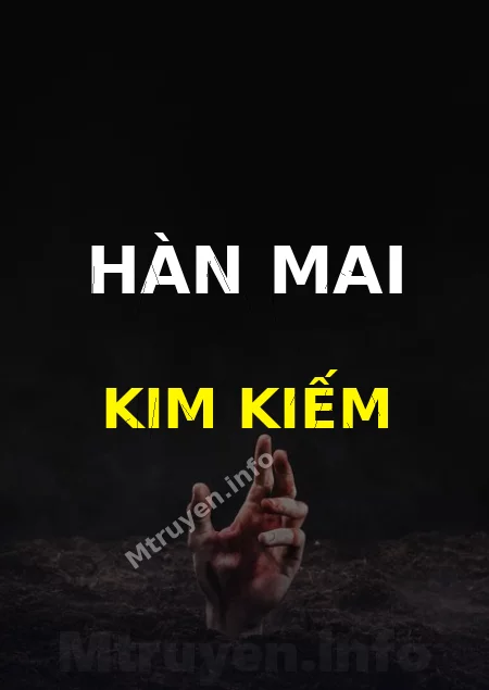 Hàn Mai Kim Kiếm