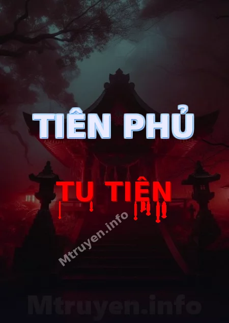 Tiên Phủ Tu Tiên