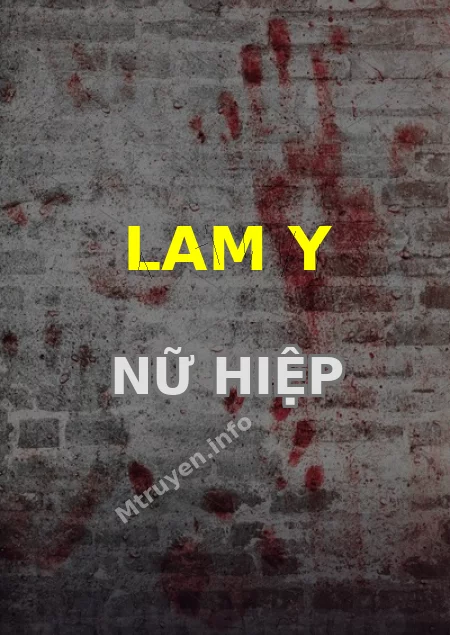 Lam Y Nữ Hiệp
