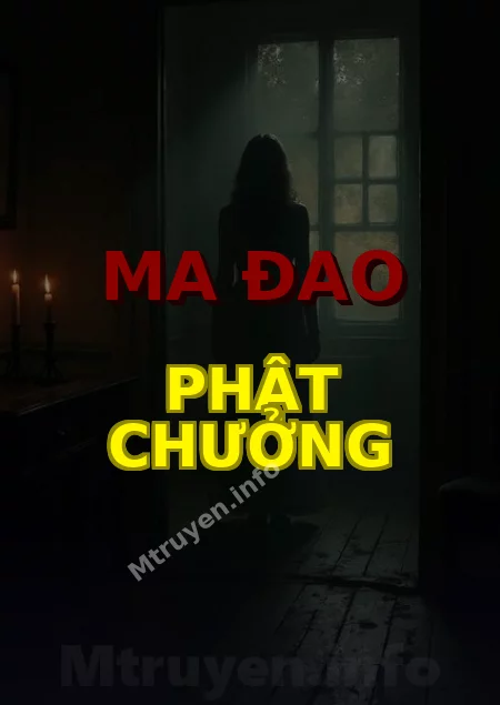 Ma Đao Phật Chưởng
