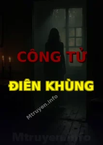 Công Tử Điên Khùng