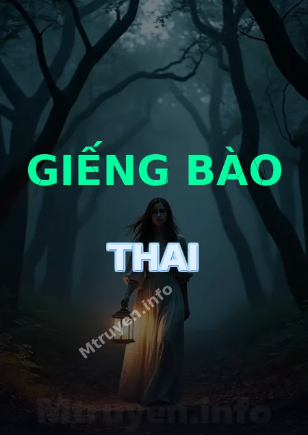 GIếng Bào Thai