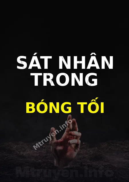 Sát Nhân Trong Bóng Tối