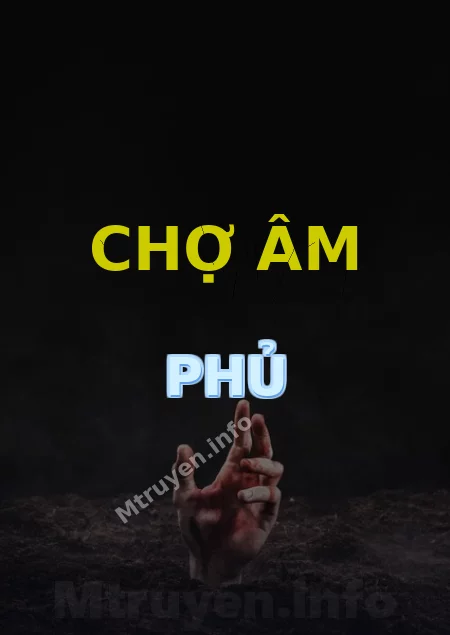 Chợ Âm Phủ