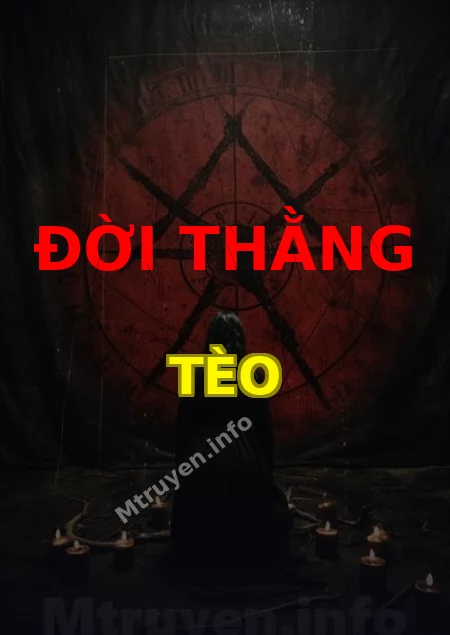Đời Thằng Tèo