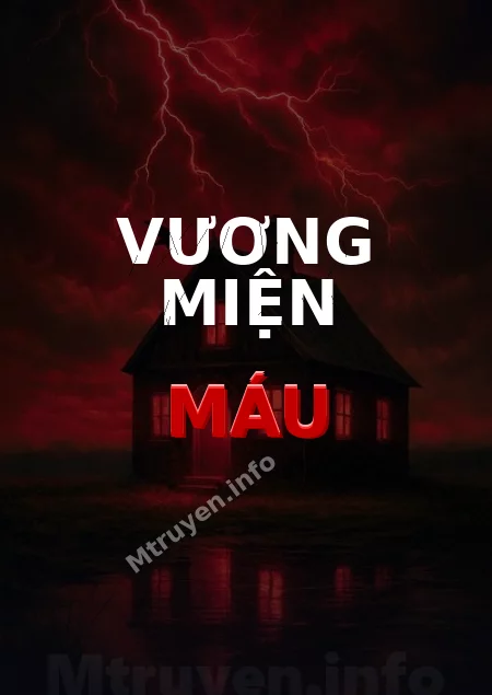 Vương Miện Máu
