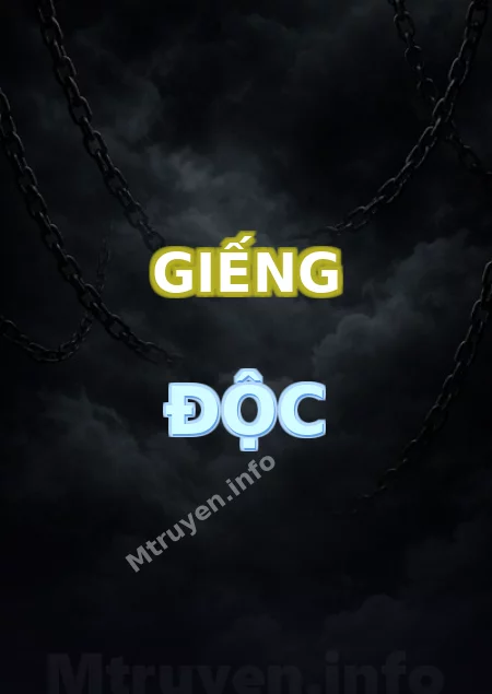 Giếng Độc