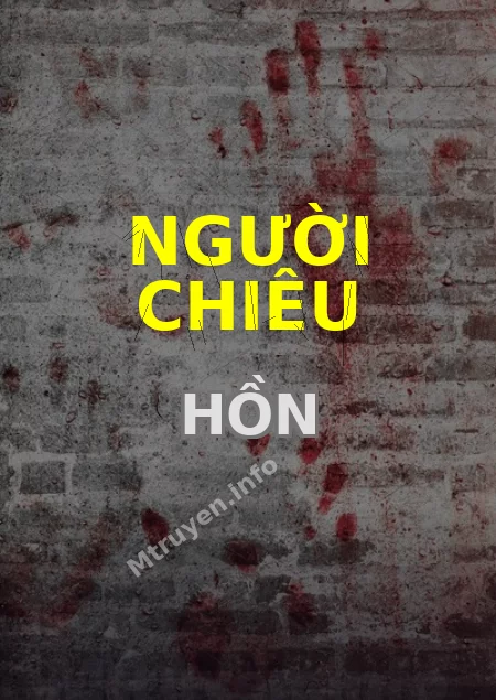 Người Chiêu Hồn