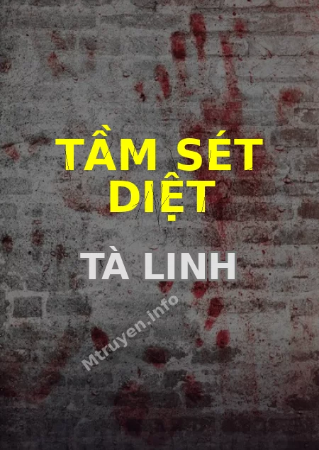 Tầm Sét Diệt Tà Linh