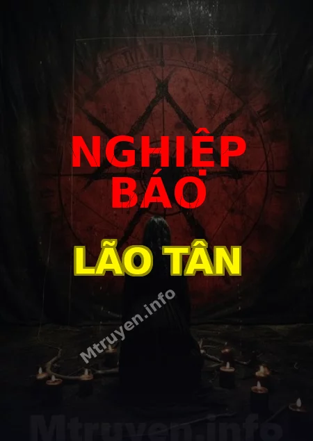 Nghiệp Báo Lão Tân