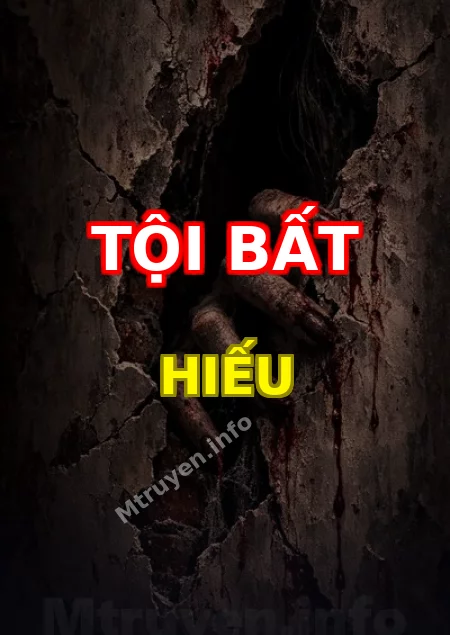 Tội Bất Hiếu