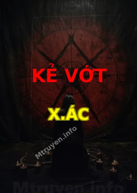 Kẻ Vớt X.ác