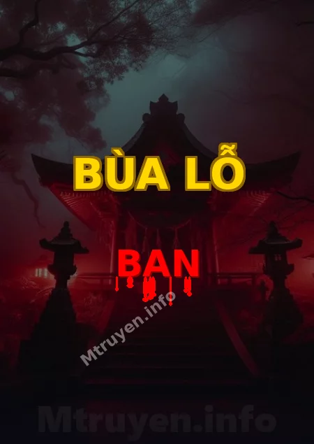 Bùa Lỗ Ban