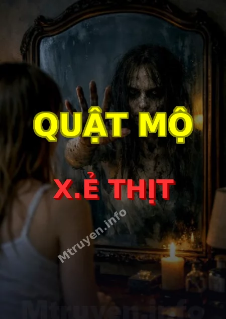 Quật Mộ X.ẻ Thịt