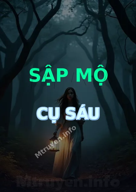 Sập Mộ Cụ Sáu