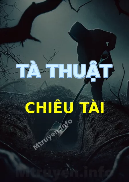 Tà Thuật Chiêu Tài