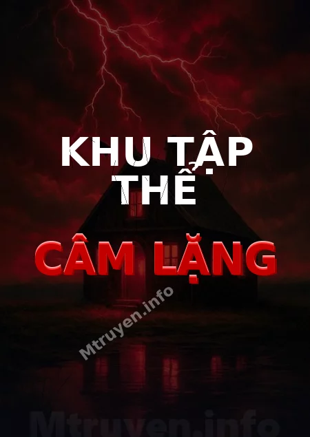 Khu Tập Thể Câm Lặng