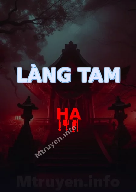 Làng Tam Hạ