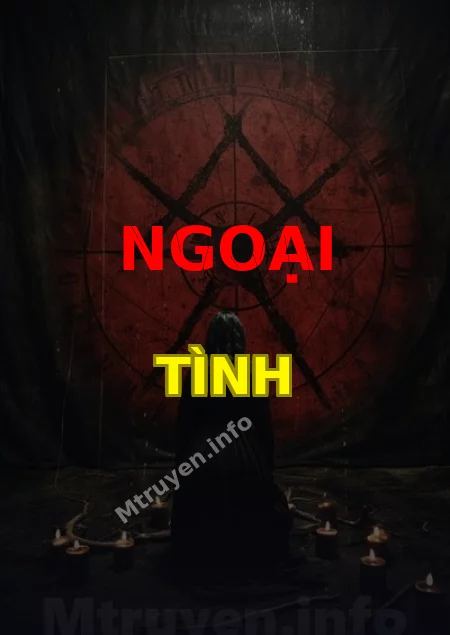 Ngoại Tình
