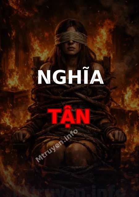 Nghĩa Tận