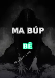 Ma Búp Bê