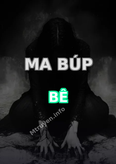 Ma Búp Bê