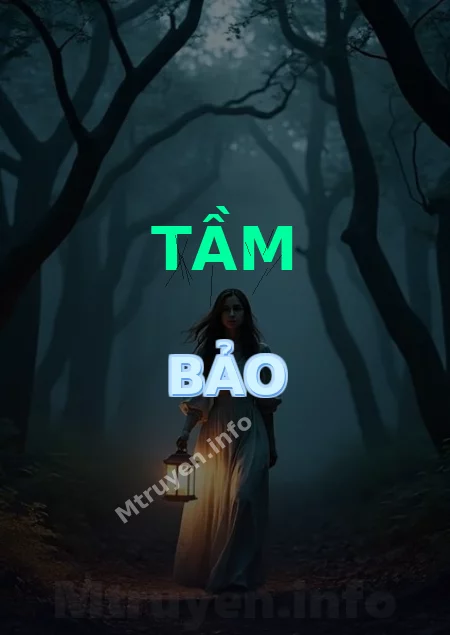 Tầm Bảo