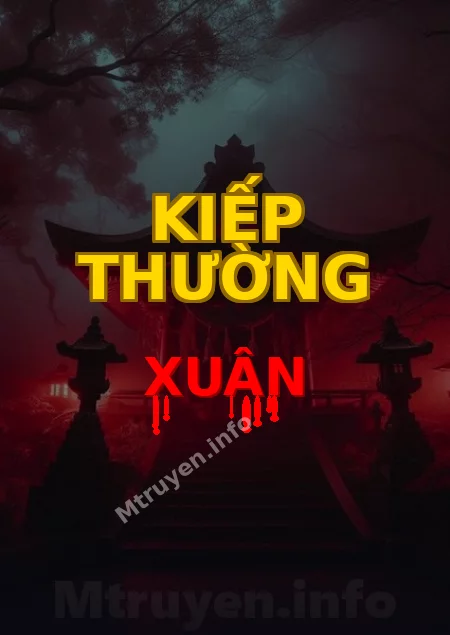 Kiếp Thường Xuân