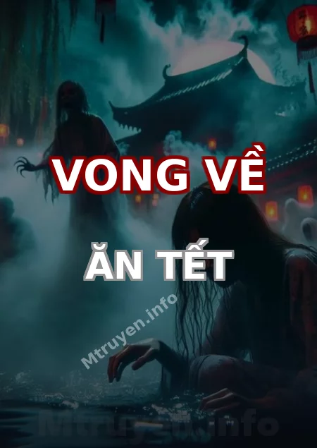 Vong Về Ăn Tết