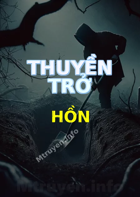 Thuyền Trở Hồn