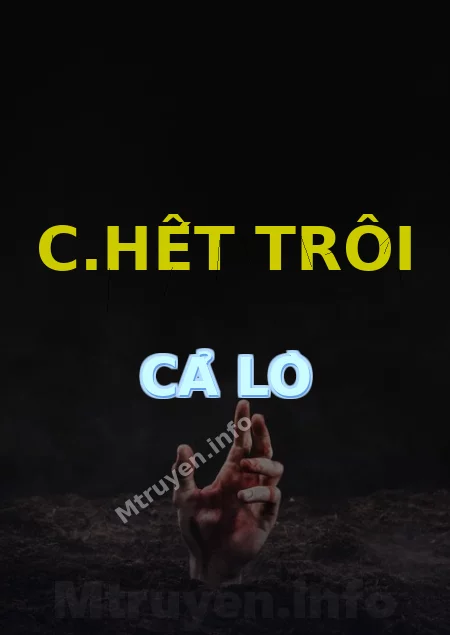 C.hết Trôi Cả Lò