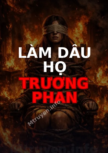 Làm Dâu Họ Trương Phan