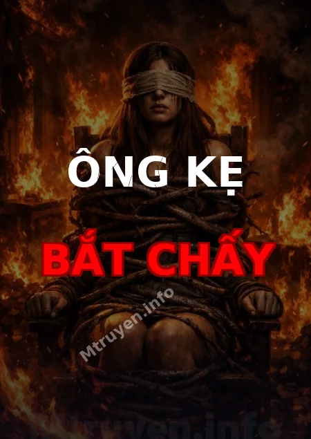 Ông Kẹ Bắt Chấy