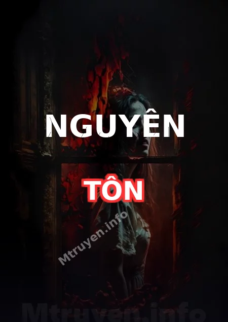 Nguyên Tôn
