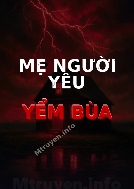Mẹ Người Yêu Yểm Bùa