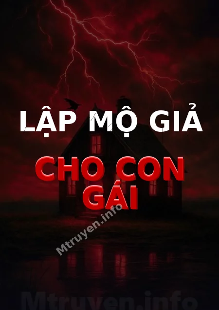 Lập Mộ Giả Cho Con Gái