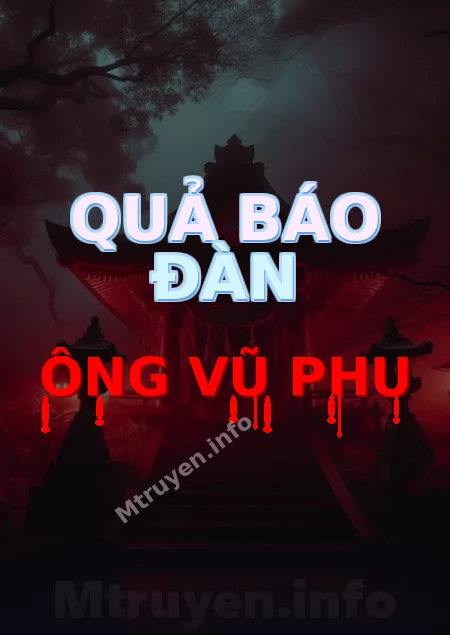 Quả Báo Đàn Ông Vũ Phu