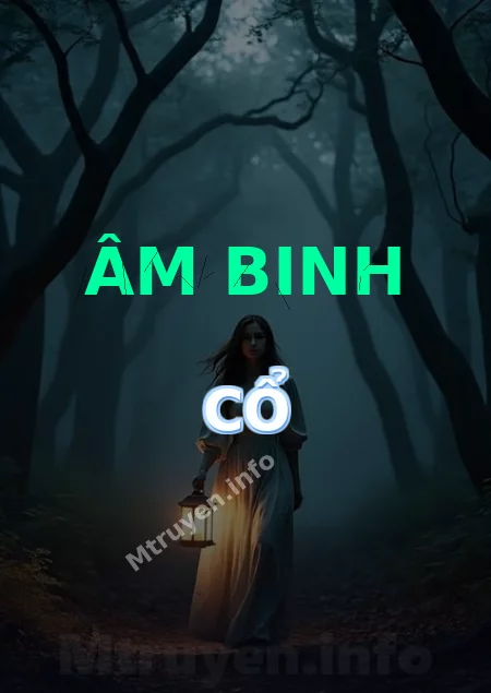 Âm Binh Cổ