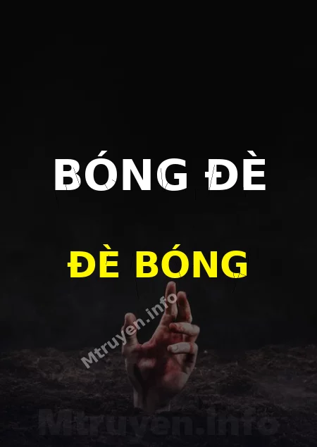 Bóng Đè Đè Bóng