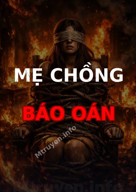 Mẹ Chồng Báo Oán