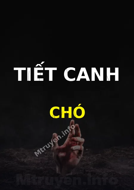 Tiết Canh Chó