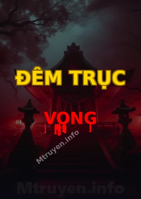 Đêm Trục Vong