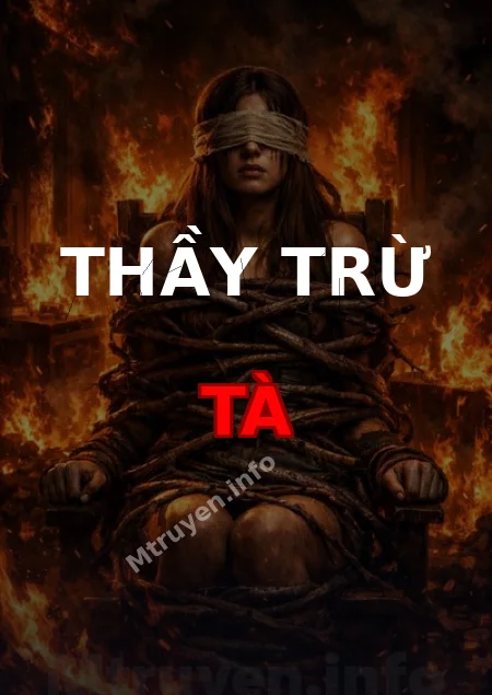 Thầy Trừ Tà