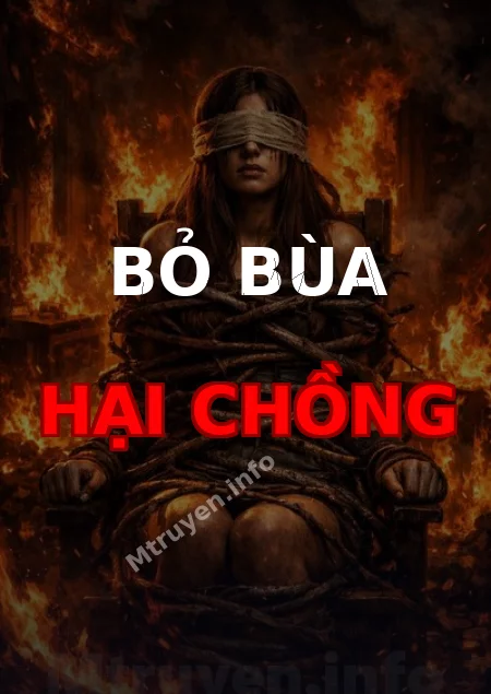 Bỏ Bùa Hại Chồng