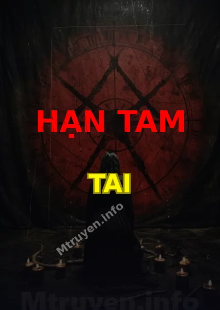 Hạn Tam Tai