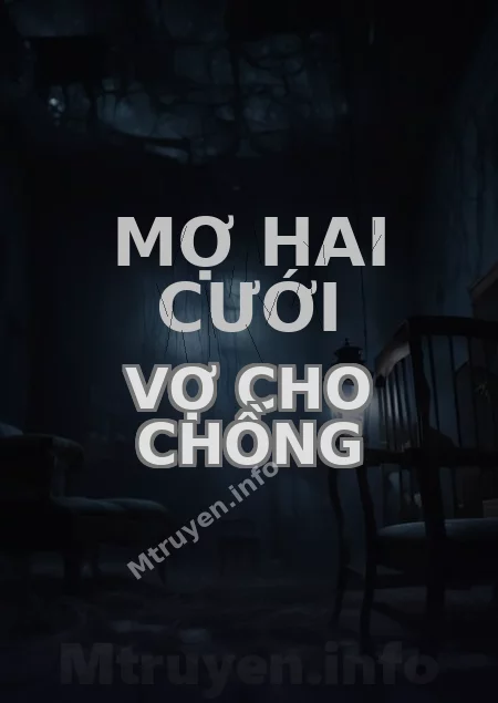 Mợ Hai Cưới Vợ Cho Chồng
