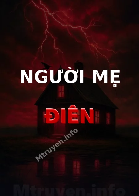 Người Mẹ Điên